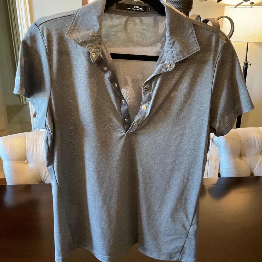 RALPH LAUREN Bellagio Golf Shirt